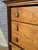 Bassett Furniture Vintage Circa 1960 Mid-Century Modern Bassett "Mayan" Chest of Drawers. For Sale - Image 4 of 11