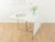 Folding Table by Christian Taube for Läsko, 1970s For Sale - Image 4 of 11