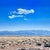 This oil painting captures the expansive landscape of the Chico Basin in the San Luis Valley, showcasing a vast, arid...