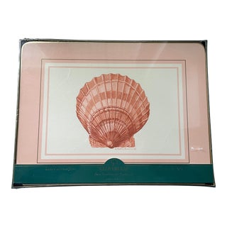 Vintage Cloverleaf Traditional Laminated Placemats- Set of 8 For Sale