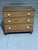 Antique Pine Three Drawers - Chest of Drawers From England We found this very nice chest of drawers in Devon, England. It...