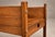 Pair of Sergio Rodrigues “Yara” Side Tables in Freijó Wood with Drawers and Glass Tops, Brazil, 1960s For Sale - Image 18 of 18