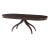 Not Yet Made - Made To Order Classic Extending Dining Table For Sale - Image 5 of 5
