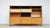 Beige Bookcase in Ash by Georges Frydman for EFA, 1950s For Sale - Image 8 of 10