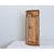 Swedish 19th Century Pine Wall Mounted Corner Cabinet For Sale - Image 9 of 12