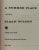 Paper 1958 “A Summer Place” First Edition Hardcover by Sloan Wilson For Sale - Image 7 of 13
