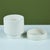 Pro/Artisan Off White Planter for Architectural Pottery For Sale In Los Angeles - Image 6 of 12