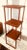 Brown Kai Kristiansen Cube Nesting Tables in Teak Set of 3 Model 33 1960s Danish Modern For Sale - Image 8 of 12