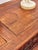Neo-Gothic Oak Chest of Drawers For Sale - Image 4 of 10