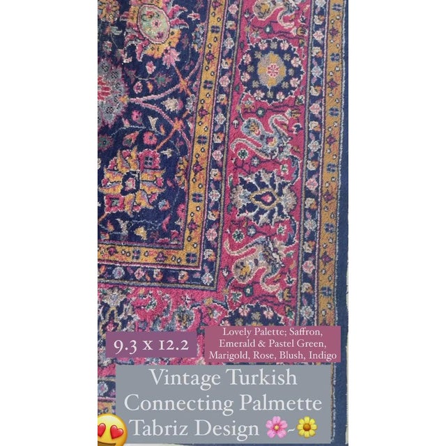 We carry authentic Antique rugs and VIntage rugs that are truly one of a kind made all by hand with organic dyes and...