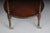 Vintage English Round Side Table For Sale - Image 4 of 11
