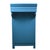 Ming Style Large Credenza For Sale - Image 4 of 6