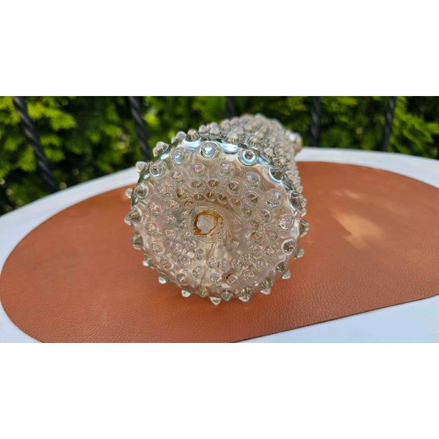 Dimensions: height 21.5 cm, width 16.5 cm, diameter 8.3 cm, bottom diameter 10.5 cm.
