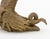 Collection of Four Hippocampus Form Gilt Bronze Figurines For Sale - Image 9 of 10