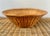1960s year round wicker bowl made in china. Handwoven. Perfect for tabletop, a kitchen fruit bowl or to go with any other...