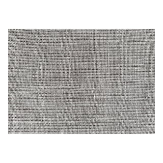 Plum Textiles Shale Ecru Linen For Sale