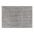 Plum Textiles Shale Ecru Linen For Sale