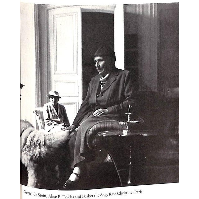 White "Cecil Beaton's Diaries 1944-48 the Happy Years" 1972 Beaton, Cecil For Sale - Image 8 of 12