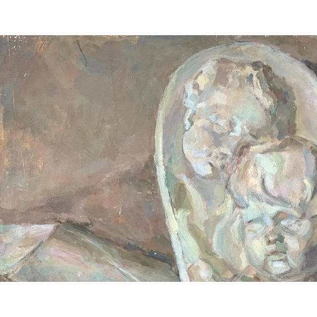 FREE SHIPPING worldwide. The painting will be rolled up and packed securely in a special protective tube. Note: The...