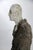 Figurative Ceramic Bust Sculpture by Óscar Aldonza Torres, 2021 For Sale - Image 6 of 18
