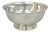 Vintage Mid Century Modern Gorham Yc780 8" Silver Plated Serving Bowl For Sale