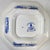 Mid-19th Century English W. Adams & Sons "Cassino" Ironstone Covered Tureen For Sale - Image 9 of 15