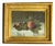 Romantic Still Life, 19th Century, Oil on Canvas, Framed For Sale
