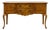 Vintage Buffet Pennsylvania House Walnut Traditional Sideboard Server Dovetail For Sale