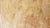 Antique Oushak Carpet, Oriental Rug, Handmade Ivory, Muted Shrimp, Soft Coral For Sale In New York - Image 6 of 14