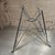 Mid-Century Modern Vintage DSR Eiffel Chair Bases Designed by Charles and Ray Eames Set 4 For Sale - Image 3 of 11