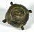 Antique Chinese Bronze Altar Bell: 18th Century Calligraphy For Sale - Image 6 of 10