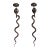 Pair of Anglo Indian Cobra Wall Sconces For Sale