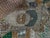 Gemstone Indian Tapestry With Hand Sewn Beading For Sale - Image 7 of 12
