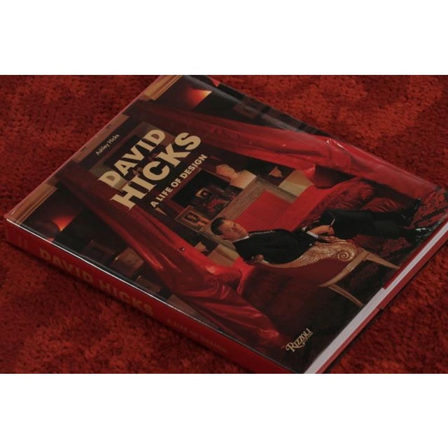 Antique Dutch Art Deco Rug, Rich Red With Floral Damask - Rug & Kilim For Sale - Image 10 of 10