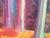 Alfred (Fredi) Schneider, Autumn Forest, 1980s, Oil Painting on Canvas, Framed For Sale - Image 8 of 12