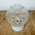 Industrial Vintage White Porcelain Ceiling Light, 1970s For Sale - Image 3 of 13