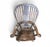 Large Yorkshire Broadarm Windsor Armchair For Sale - Image 3 of 18