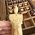 Vintage Chinese Hand-Carved Wood Figural Chess Set With Folding Game Board For Sale - Image 12 of 13