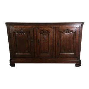 19th Century French Buffet