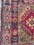 Textile Antique Moroccan Rabat Rug, 1890s For Sale - Image 7 of 18