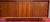 Mid Century Walnut and Brass Dresser, Credenza by Designer Merton Gershun for Cavalier For Sale - Image 11 of 18