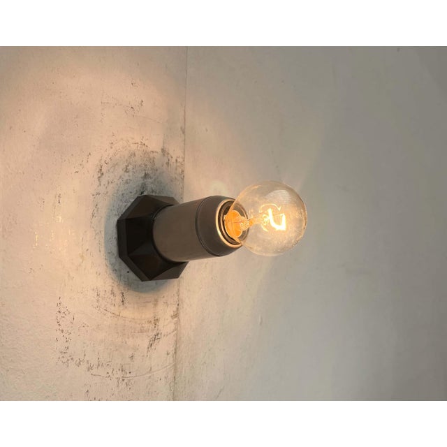 Postmodern Italian Model Le Stelle 1560 Ceiling Lamps by Paolo Piva for Arteluce, 1980s For Sale - Image 11 of 18