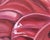 2000 - 2009 2000s "Anthurium" Large Gallery Wrapped Oil Painting by Judith Moore For Sale - Image 5 of 10