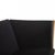 3-Seater Sofa in Dark Brown Leather by Erik Jørgensen, 2012 For Sale - Image 6 of 18