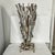 Rustic Farmhouse Coastal Driftwood Art Sculpture For Sale - Image 4 of 7