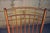 Early 20th Century Early 20th Century Windsor Style Spindle Back Chair For Sale - Image 5 of 8
