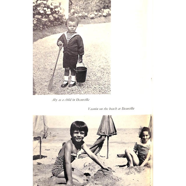 White "Bettina by Bettina" 1965 (Inscribed) For Sale - Image 8 of 13