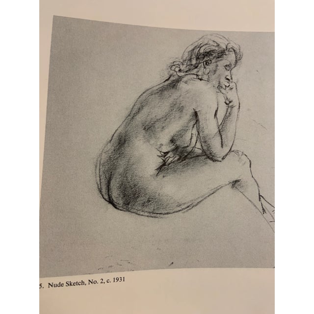 1969 East Side West Side Reginald Marsh Book For Sale - Image 4 of 13