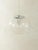 Glass Globe Ceiling Lamp from Peill & Putzler, 1950s For Sale - Image 5 of 7