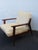 Mid Century Modern Lounge Side Accent Chair 6614 For Sale - Image 12 of 16